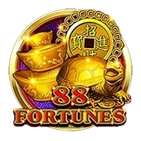 88Fortunes