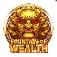 Fountain Of Wealth