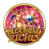 Blooming Riches