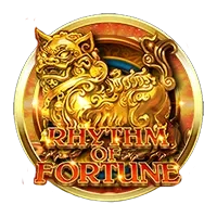 Rhythm Of Fortune