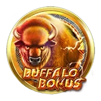 Buffalo Bonus