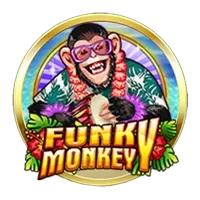 Funky Monkey