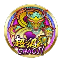 Chaoji 8