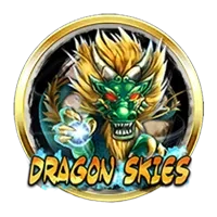 Dragon Skies