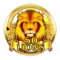 50 Lions