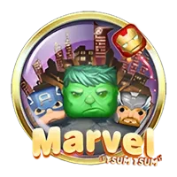 Marvel Tsum Tsum