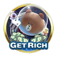 Get Rich