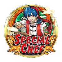 Special Chef