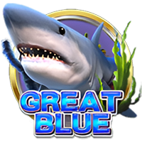 Great Blue