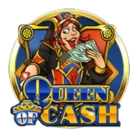 Queen Of Cash