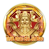 True Zhao Cai Jin Bao