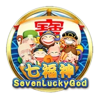 Seven Lucky God