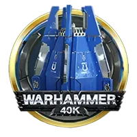 War Hammer 40K