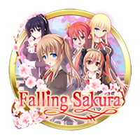 Falling Sakura