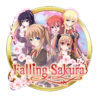 Falling Sakura