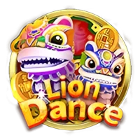 Lion Dance