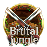 Brutal Jungle