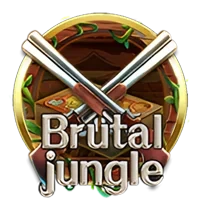 Brutal Jungle