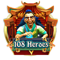 108 Heroes