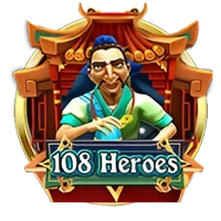 108 Heroes