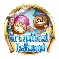 Tropical Island