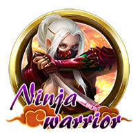 Ninja Warrior