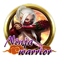 Ninja Warrior