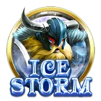 Ice Storm