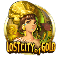 Lost City Of Gold