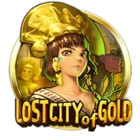 Lost City Of Gold
