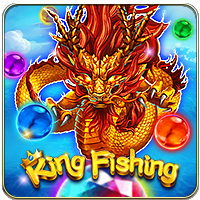 King Fishing