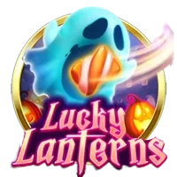 Lucky Lanterns